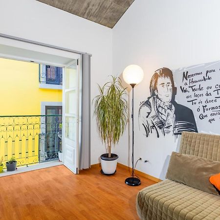 Apartamento Bocage Loft  Setúbal Exterior foto
