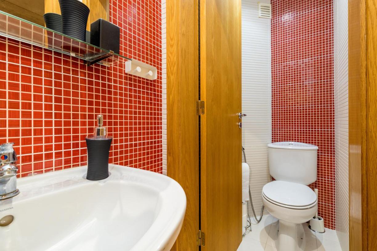 Apartamento Bocage Loft  Setúbal Exterior foto