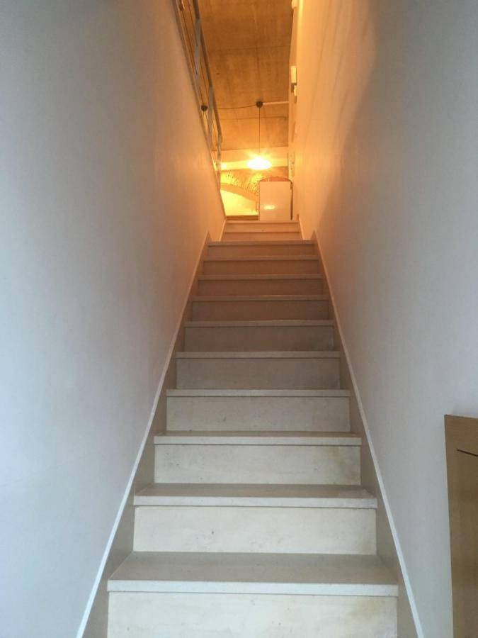 Apartamento Bocage Loft  Setúbal Exterior foto